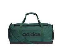 Borsa Duffle adidas Linear Medium Vert TU