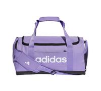 Borsa Duffle adidas Linear Violet TU