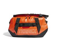adidas Terrex - Terrex Duffel - Borsa da viaggio 50 l variopinto