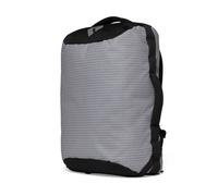 Black diamond stonehauler borsa da viaggio 60l grigio