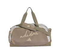 BORSONE ADIDAS DEFENDER ALLOVER GRAPHIC S Khaki Six / Khaki Three 1 Taglia