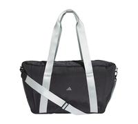Borsa Duffle da donna adidas Gym Hiit Gris TU