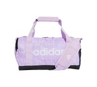 Borsa Duffle da donna adidas XS Linear Violet TU
