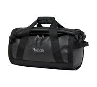 Borsa Duffle Haglöfs Lava 30 Noir 30 L
