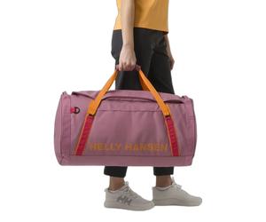 Borsa Duffle Helly Hansen 2 50L Viola TU