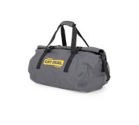 Borsa Duffle Impermeabile 60L Per Pesca Con Gatto Nero