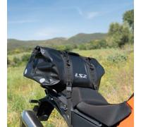 Borsa Duffle LS2 Move Ahead 50 Litri Nero