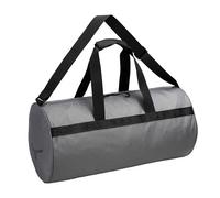 Borsa Duffle Mizuno Waso Gris TU
