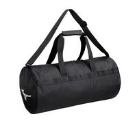 Borsa Duffle Mizuno Waso Noir TU