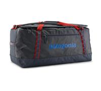 Borsa Duffle Patagonia Black Hole 100 L Bleu 100 L
