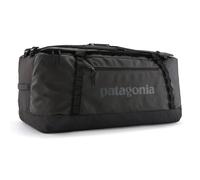 Patagonia - Borsa da viaggio resistente - Black Hole Duffel 100L Black w/Black - Nero