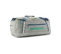 Borsa da viaggio patagonia black hole duffel 55l grigio