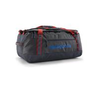 Borsa Duffle Patagonia Black Hole 55 L Bleu 55 L