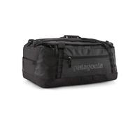 Borsa Duffle Patagonia Black Hole 55 L Noir 55 L