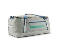 Borsa Duffle Patagonia Black Hole 70 L Blanc 70 L