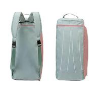 Borsa Duffle per lo sport, borsa da calcio per giovani | Zaino da viaggio impermeabile per yoga, calcio, basket, nuoto, studenti in dormitorio e viaggi