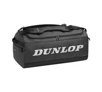 Borsa per racchetta da tennis Dunlop Pro Holdall Noir TU