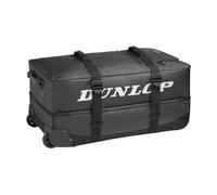 Borsa Dunlop Pro Wheelie Nero 10312737 Black