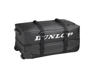 Borsa Dunlop Pro Wheelie Nero 10312737 Black