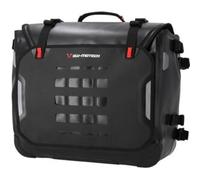 Borsa e Adattatore Destro Sw-Motech SysBag WP L 27-40 Litri