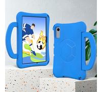 Borsa e custodia per tablet PC Compatibile con Samsung Galaxy Tab A9 Plus 2023 SM-X210/SM-216/SM-X218 11 pollici Custodia For tablet leggera antiurto For bambini Custodia protettiva For bambini(Mavi)