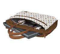 Borsa E Mouse Trust 16733 Cannes 15,6 " Notebook Bag & Mouse Bundle