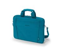 BORSA E TASCHE PER NOTEBOOK DICOTA DICOTA Eco Slim Case BASE 35,8 cm [14,1] Blu (ECO SLIM CASE BASE 13-14,1 BLUE - )