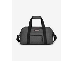 Borsa Eastpak Compact+ 24L grigio scuro nero intenso