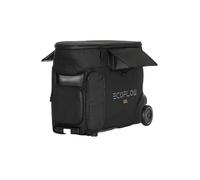 Borsa EcoFlow per Delta Pro nero