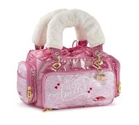 Borsa Edea Mon Amour colore PINK - Pattinaggio Artistico