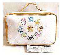 Borsa Eeveelutions Pokemon Premium EIEVUI Starlight Night Japan