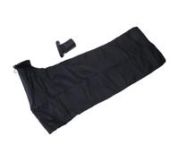 Borsa efficiente efficiente della borsa del collettore della mitra per manutenzione facile delle borse dello sbocco del foro del filo di acciaio