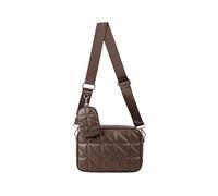 BORSA EKO Camelia - a tracolla, poliuretano, 23x15x6,5 cm, 1 tasca