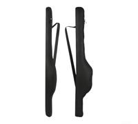 Borsa elastica per attrezzatura da pesca, 1,2 m, design spesso (1,3 metri) | Materiale elastico resiliente OK, struttura ispessita, resistente all'usura, dimensioni 1,2 m, uso di lunga durata