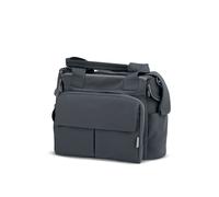 INGLESINA - Borsa Dual Bag Electa 2026 - Garage Grey