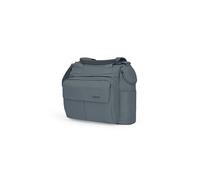 Inglesina Borsa Dual Bag per Passeggino Electa Union Grey