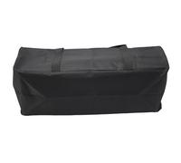 Borsa elegante e pratica per stoccaggio palo tenda e pesca elementi essenziali