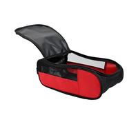 Borsa elegante portatile per scarpe da golf con ottimo design antipolvere