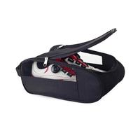 Borsa elegante portatile per scarpe da golf con ottimo design antipolvere