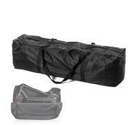 Borsa elettrica per scooter | Scooter Carry Bag | Borsa portaoggetti per scooter elettrico | Zaino pieghevole per scooter - Valigia per viaggi all'aperto