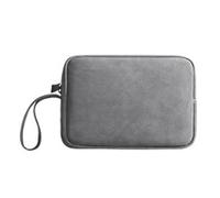Borsa Elettronica | Custodia con Cerniera per Accessori Computer Portatili | Custodia Di Immagazzinaggio per Caricatore Telefono Auricolare E Accessori Digitali Pc