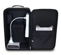 Borsa elmo softbag per elmo l-12i, l-12id, l-12w, l-12f, l-12g NEW