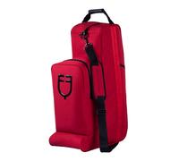 BORSA EQUESTRO PORTA STIVALI E CASCO DA EQUITAZIONE