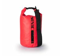 Borsa Ermetica Sportiva Impermeabile Seac Dry Rosso 2,5 L