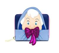 Borsa esclusiva per gli Stati Uniti della Fata Madrina della Bella Addormentata