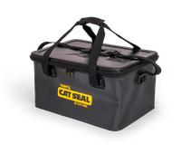 Borsa Eva Nera Per Pesca Al Catfish