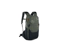 Borsa evoc ride 12l verde