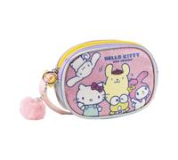BORSA FANTASIA HELLO KITTY