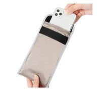 Borsa Faraday Anti-radiazioni Custodia per telefono cellulare Custodia di sicurezza Custodia per blocco del segnale Protezione EMF 5G RF GPS RFID Custodie per privacy Custodia per smartphone Dispositi