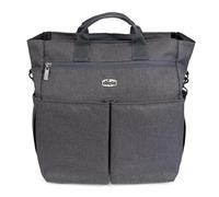 Borsa Fasciatoio Chicco Bellagio : Colore - Black Satin